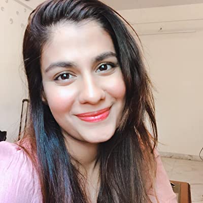 shreya dhanwanthary