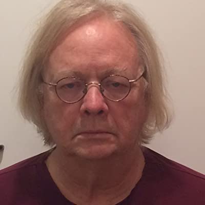 Gary Houston