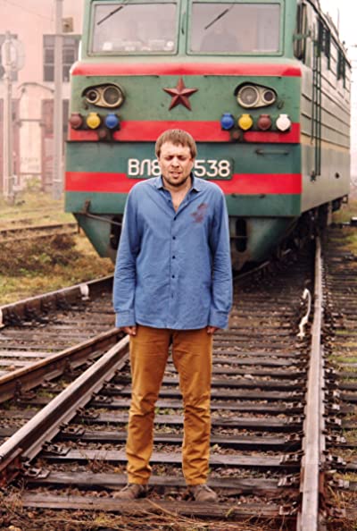 aleksandr ilin