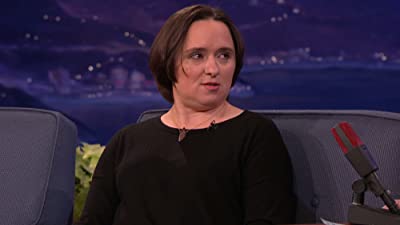 sarah vowell