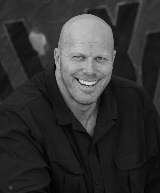 nathan jones