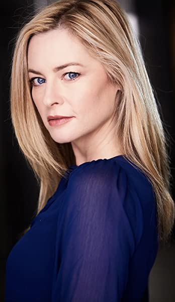 Jessica Morris