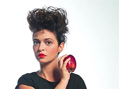 evi saoulidou