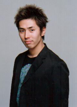 yoshihiko hakamada