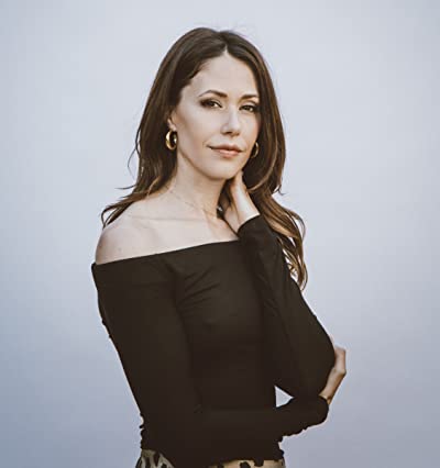 amanda crew