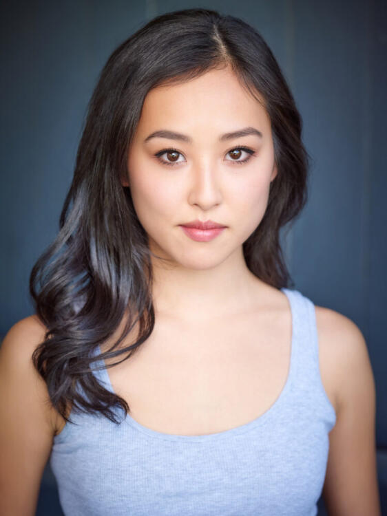 lyrica okano