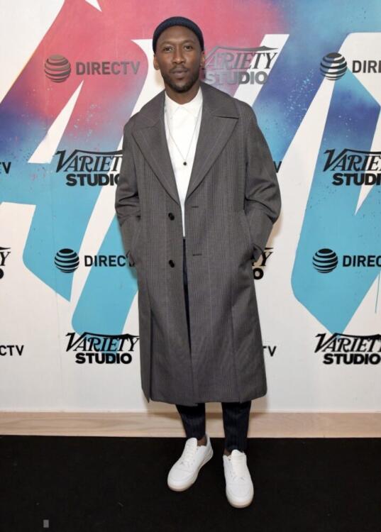 mahershala ali