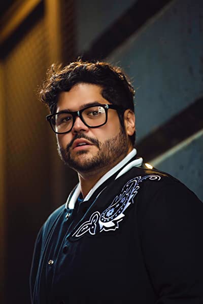 harvey guillen
