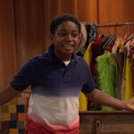 Issac Ryan Brown