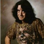 Peter Mayhew