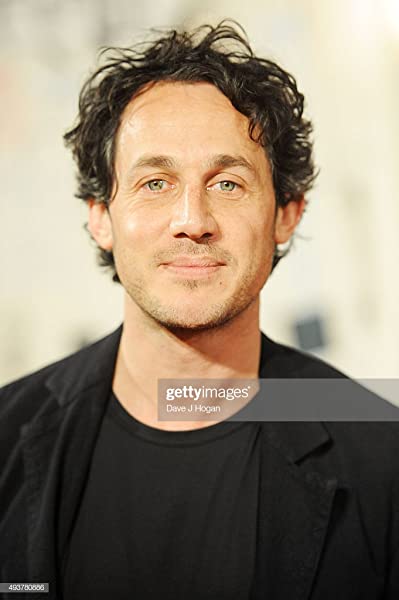 Dustin Demri-Burns