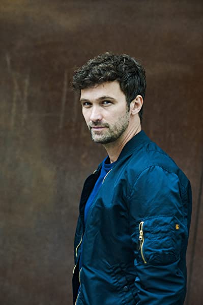 Aleksandar Radenkovic