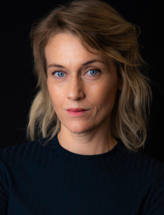 Maria Alm Norell