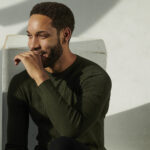 Royce Pierreson
