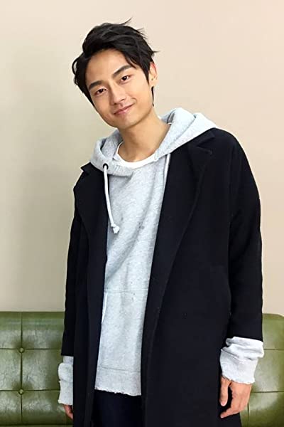 he-hsuan lin