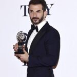 Michael Aronov
