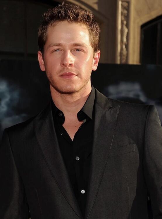 josh dallas