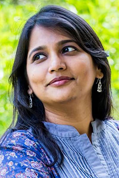 vinodhini vaidynathan