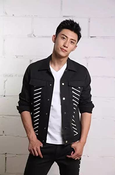 johnny huang