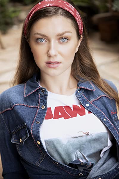 Isabella Blake-Thomas