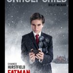 Chance Hurstfield