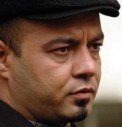 saeed aghakhani