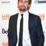 edward holcroft