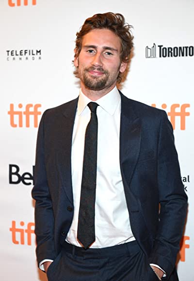 edward holcroft