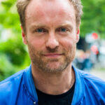 Mark Waschke