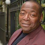 Chuck Cooper