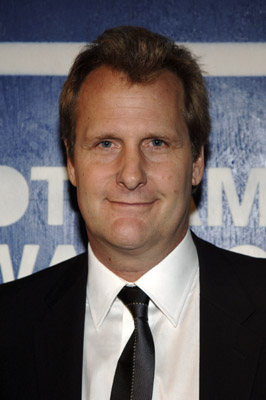 jeff daniels