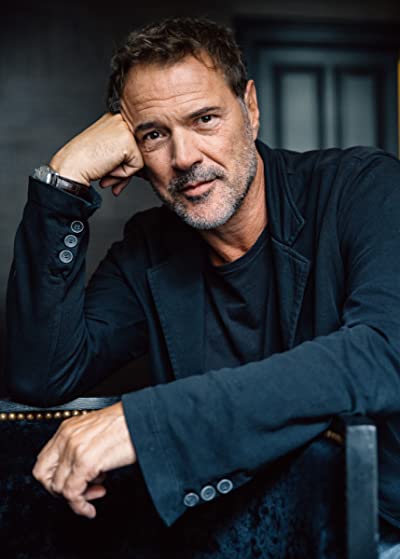 sebastian koch