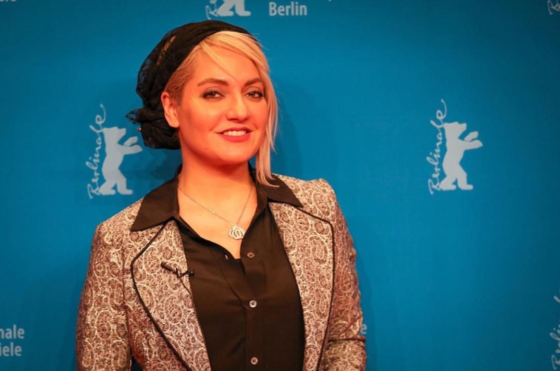 mahnaz afshar