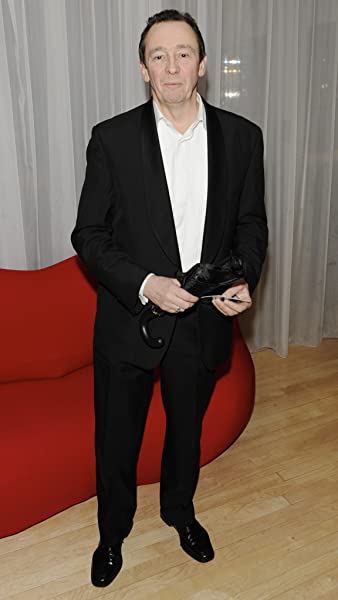 paul whitehouse