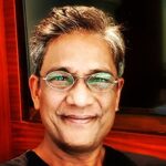 adil hussain