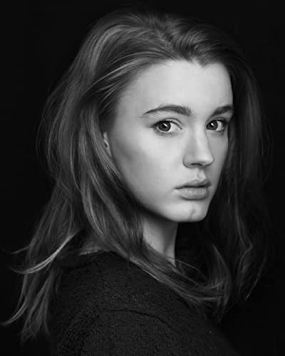 Amy James-Kelly