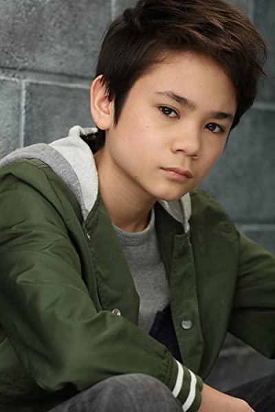 Lucas Jaye