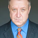 Paul Rae