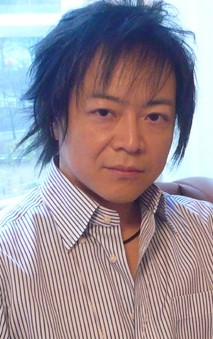 nozomu sasaki