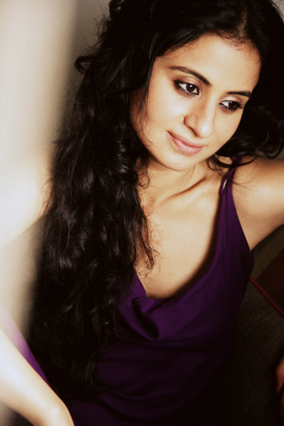 rasika dugal