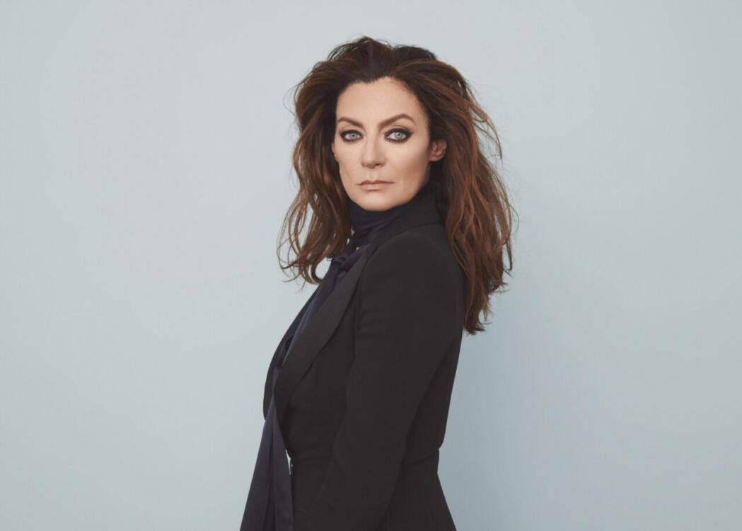 michelle gomez