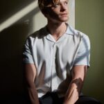 Tom Rhys Harries