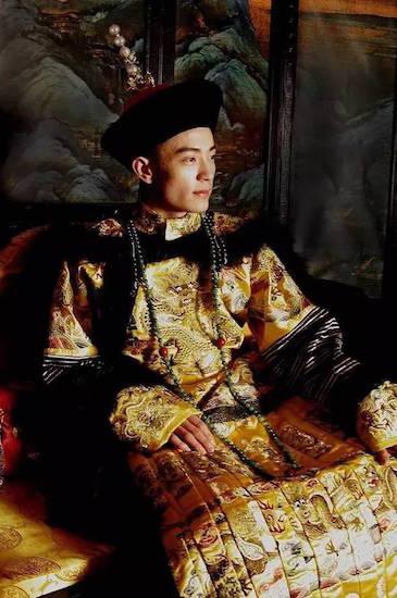 guangjie li