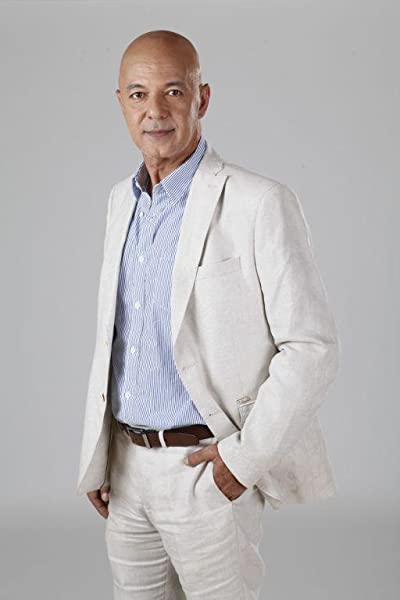 michael de mesa