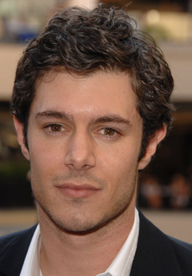 adam brody