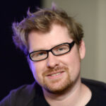 justin roiland