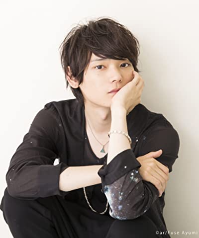 yûki furukawa