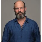 Geoffrey Cantor