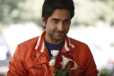 ayushmann khurrana