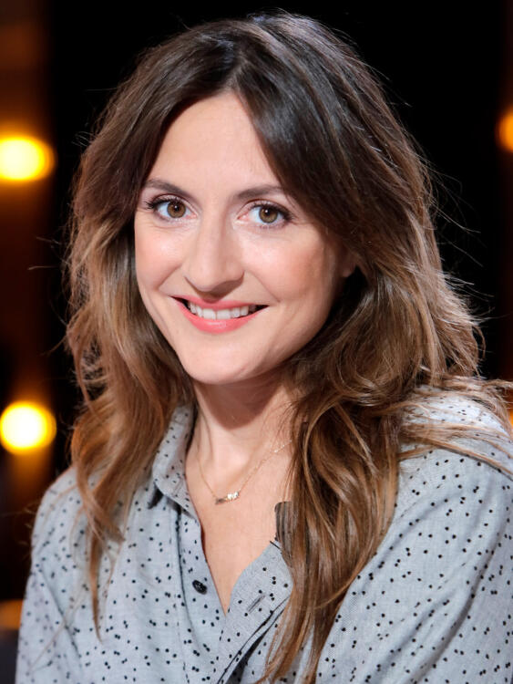 camille chamoux